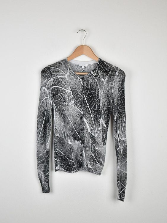 Escada feiner Cardigan Gr.XS, ungetragen, 100% Viskose