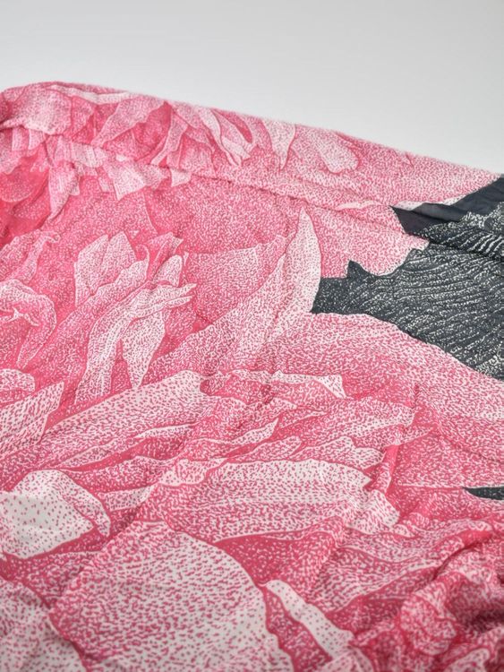 Escada Foulard, Modal & Seide, 145 x 140 - Foulard - 2ND STORY