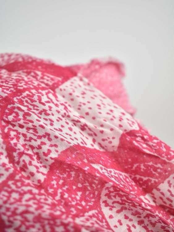 Escada Foulard, Modal & Seide, 145 x 140 - Foulard - 2ND STORY