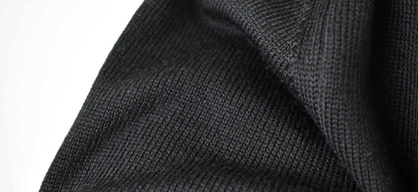 Escada Kurzarm Strickpullover Gr.36 100% Schurwolle