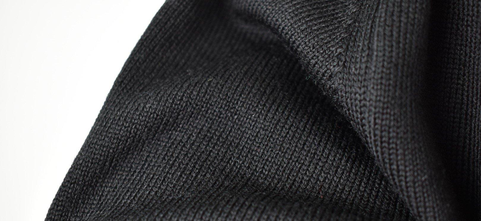 Escada Kurzarm Strickpullover Gr.36 100% Schurwolle