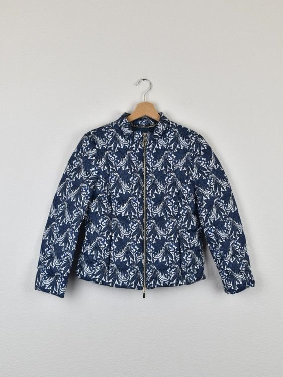 Escada leichte Daunenjacke, Gr.36, neuwertig - Jacke - 2ND STORY