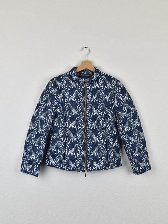 Escada leichte Daunenjacke, Gr.36, neuwertig - Jacke - 2ND STORY