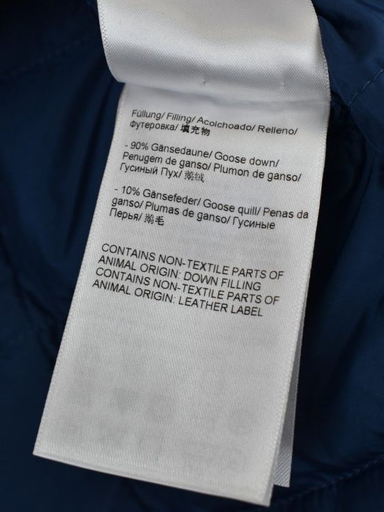 Escada leichte Daunenjacke, Gr.36, neuwertig - Jacke - 2ND STORY