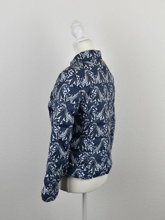 Escada leichte Daunenjacke, Gr.36, neuwertig - Jacke - 2ND STORY