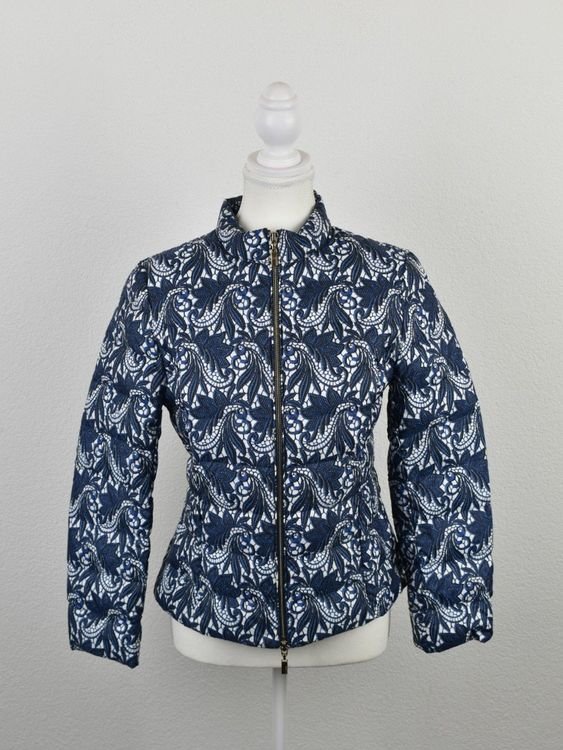Escada leichte Daunenjacke, Gr.36, neuwertig - Jacke - 2ND STORY