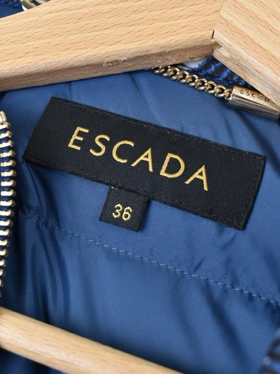 Escada leichte Daunenjacke, Gr.36, neuwertig - Jacke - 2ND STORY