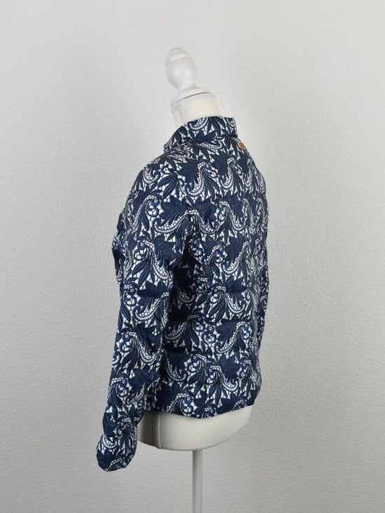 Escada leichte Daunenjacke, Gr.36, neuwertig
