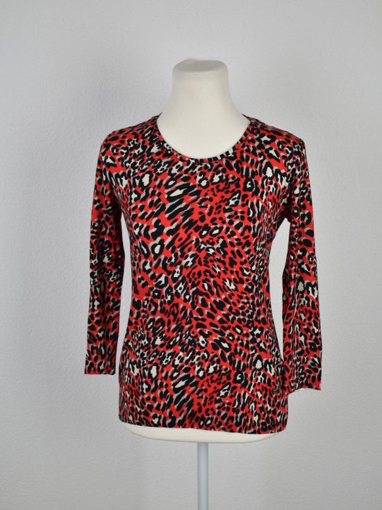 Escada Pullover Gr.S