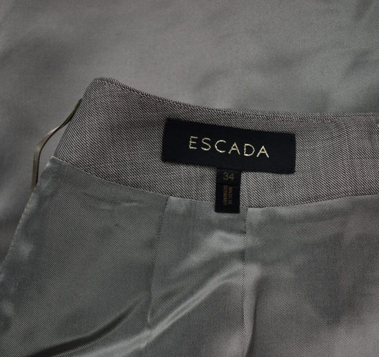 Escada Rock Gr.34 reine Schurwolle