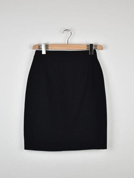 Escada Rock Gr.36 (42), 88% Schurwolle