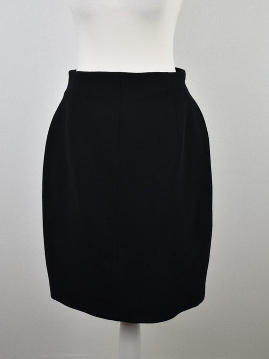 Escada Rock Gr.36 (42), 88% Schurwolle
