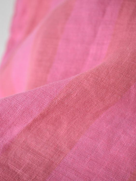 Escada Shorts Gr.34, 100% Leinen, neuwertig, rosa