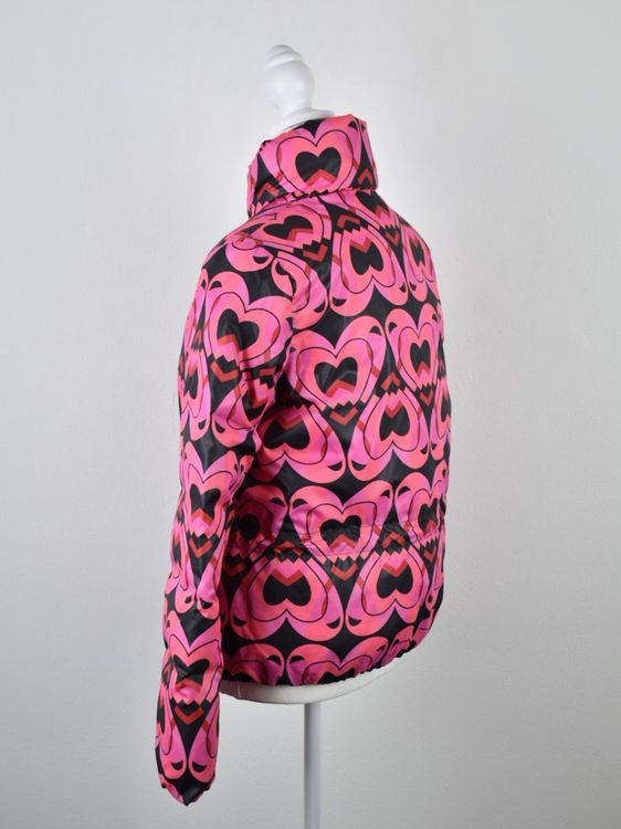 Escada Sport Daunenjacke, neuwertig, Gr.34 - Jacke - 2ND STORY