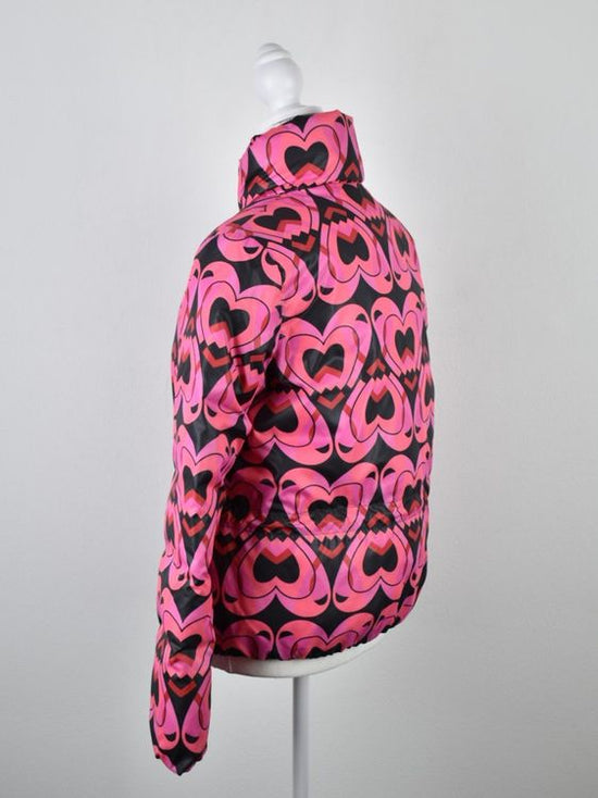 Escada Sport Daunenjacke, neuwertig, Gr.34 - Jacke - 2ND STORY