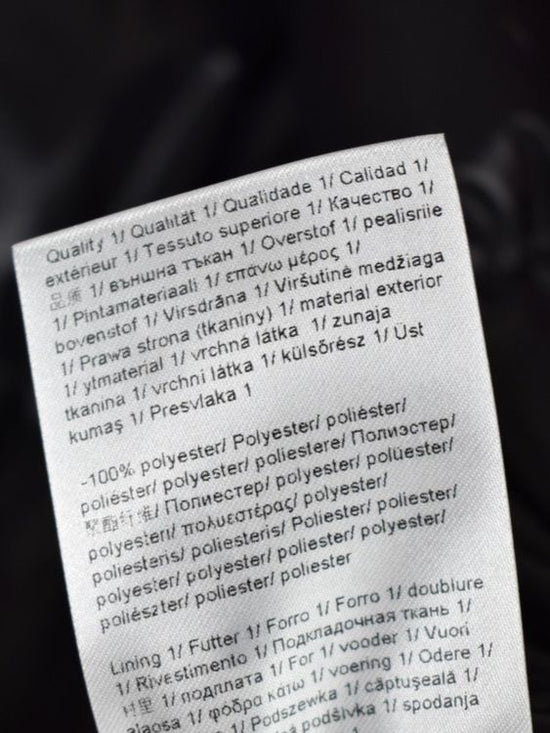 Escada Sport Daunenjacke, neuwertig, Gr.34 - Jacke - 2ND STORY