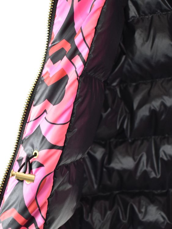 Escada Sport Daunenjacke, neuwertig, Gr.34 - Jacke - 2ND STORY