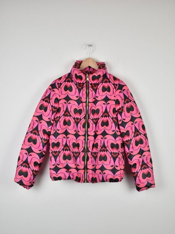 Escada Sport Daunenjacke, neuwertig, Gr.34 - Jacke - 2ND STORY