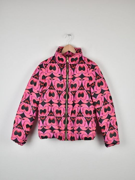 Escada Sport Daunenjacke, neuwertig, Gr.34 - Jacke - 2ND STORY