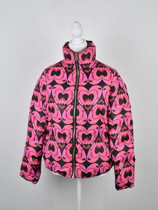 Escada Sport Daunenjacke, neuwertig, Gr.34 - Jacke - 2ND STORY