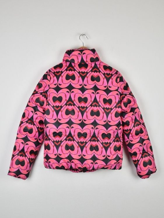 Escada Sport Daunenjacke, neuwertig, Gr.34 - Jacke - 2ND STORY