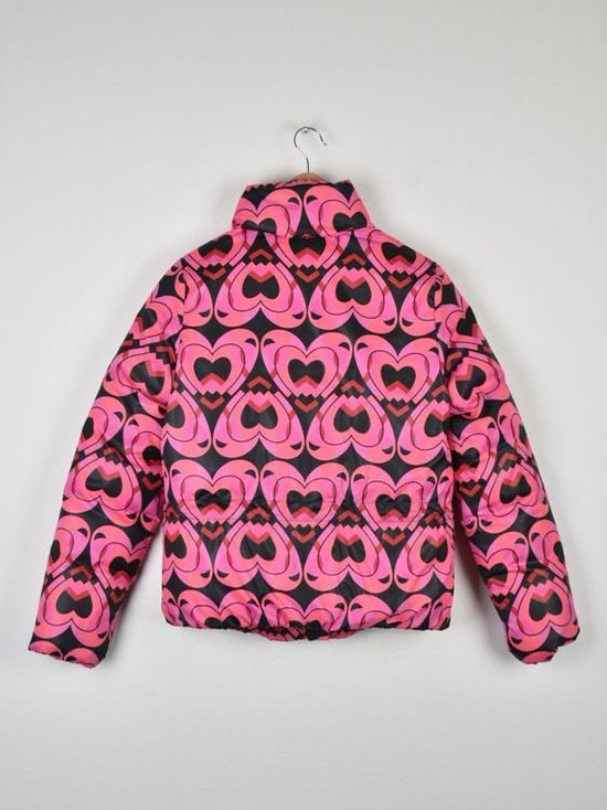 Escada Sport Daunenjacke, neuwertig, Gr.34 - Jacke - 2ND STORY