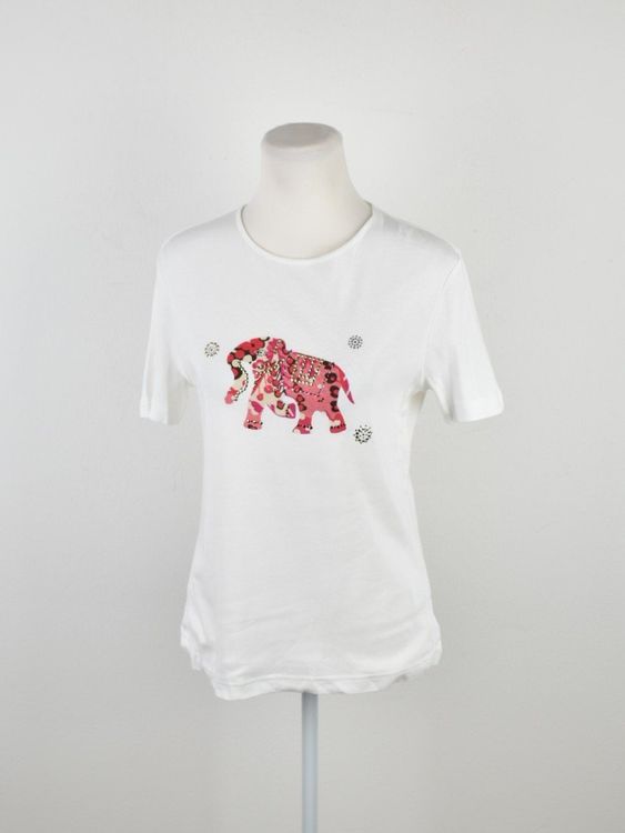 Escada Sport T-Shirt Gr.S, neuwertig