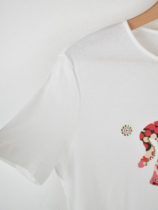 Escada Sport T-Shirt Gr.S, neuwertig