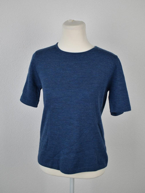Escada Strickpullover Gr.36 100% Schurwolle - 0