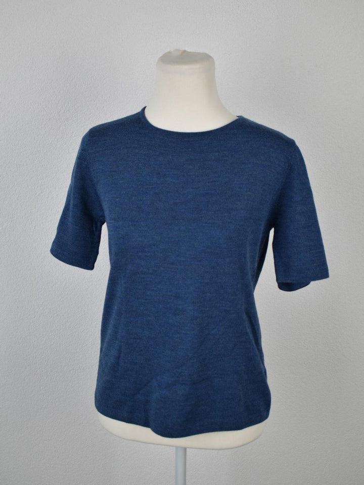 Escada Strickpullover Gr.36 100% Schurwolle