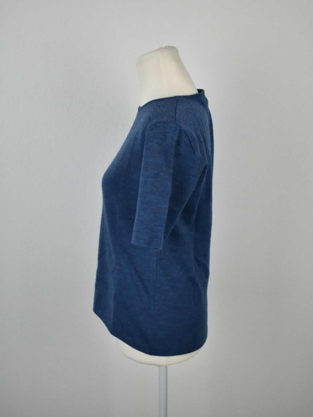Escada Strickpullover Gr.36 100% Schurwolle - 1