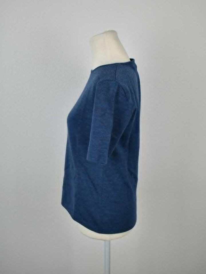 Escada Strickpullover Gr.36 100% Schurwolle