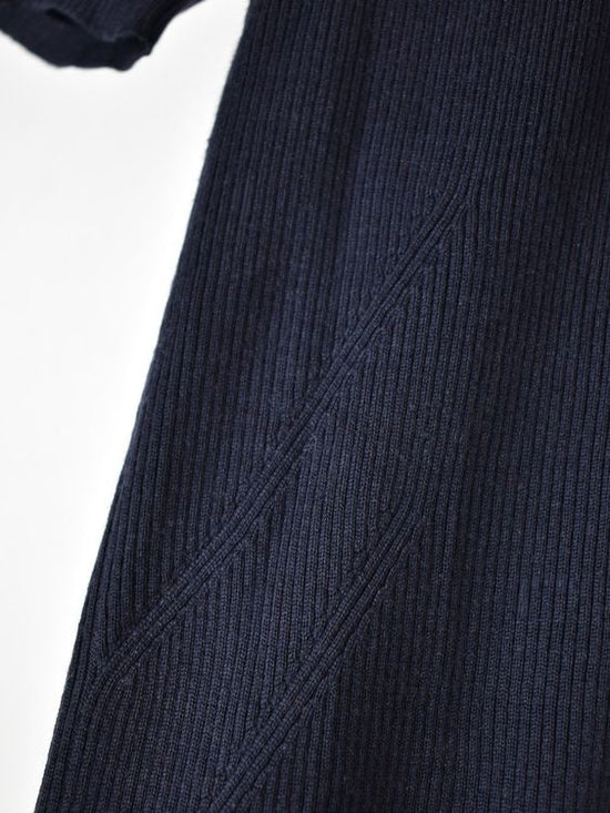 Escada Strickshirt, Gr.36, 100% Schurwolle - Strickshirt - 2ND STORY