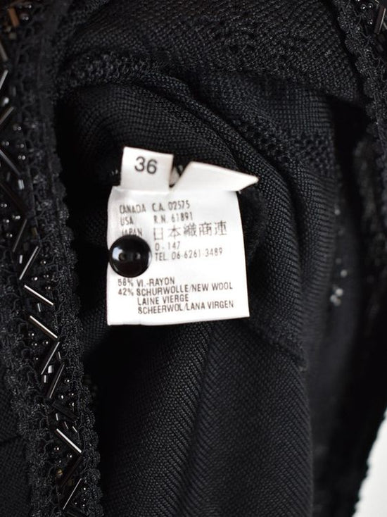 Escada Strickshirt Gr.36, neuwertig