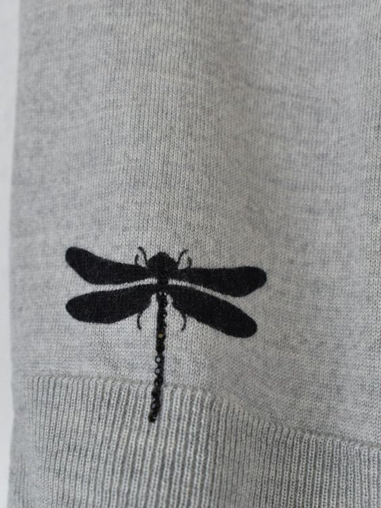 Escada Strickshirt, neuwertig, Gr.XS, 100% Schurwolle - Pullover - 2ND STORY