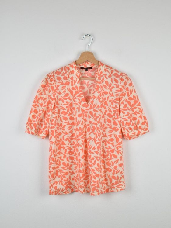 Esprit Bluse Gr.S, neuwertig