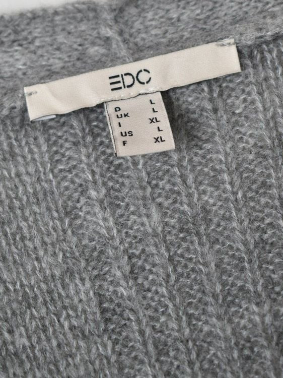 Esprit Cardigan Gr.L, neuwertig - Strickjacke - 2ND STORY