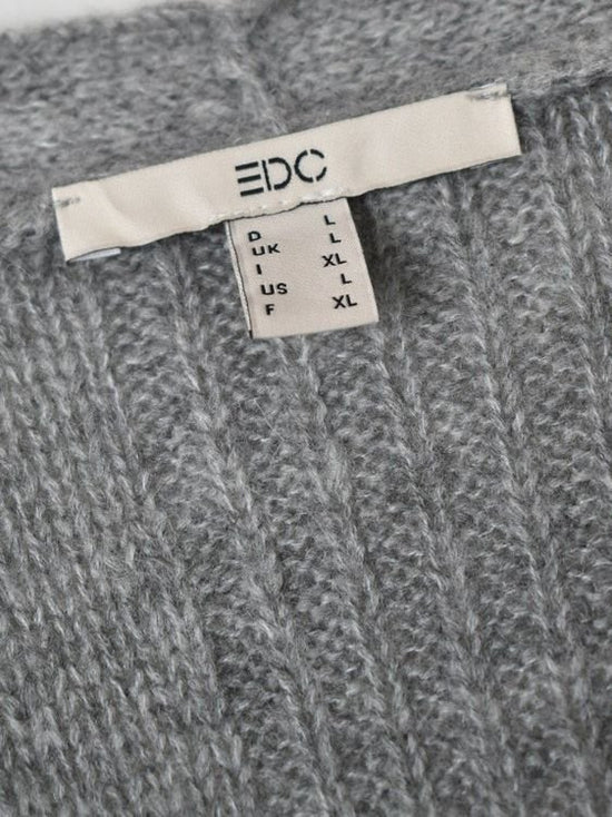 Esprit Cardigan Gr.L, neuwertig - Strickjacke - 2ND STORY
