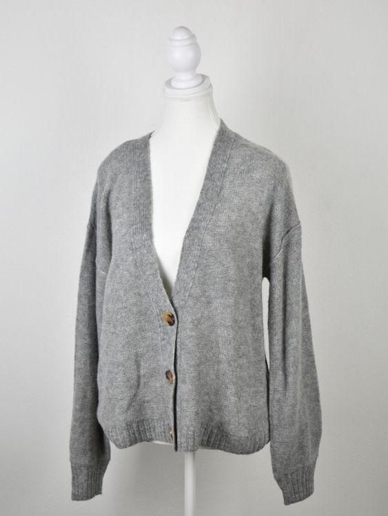 Esprit Cardigan Gr.L, neuwertig - Strickjacke - 2ND STORY