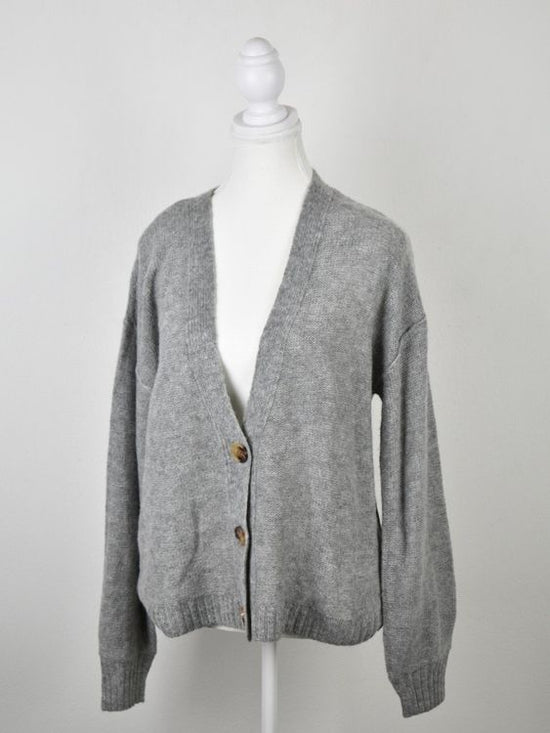 Esprit Cardigan Gr.L, neuwertig - Strickjacke - 2ND STORY