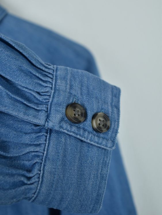 Esprit Jeanskleid Gr.40 - Kleid - 2ND STORY