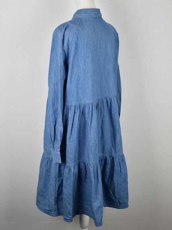 Esprit Jeanskleid Gr.40 - Kleid - 2ND STORY