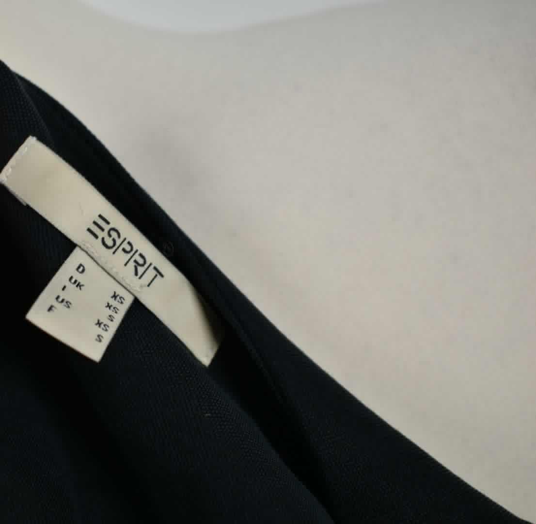 Esprit Kleid Gr.XS - 5