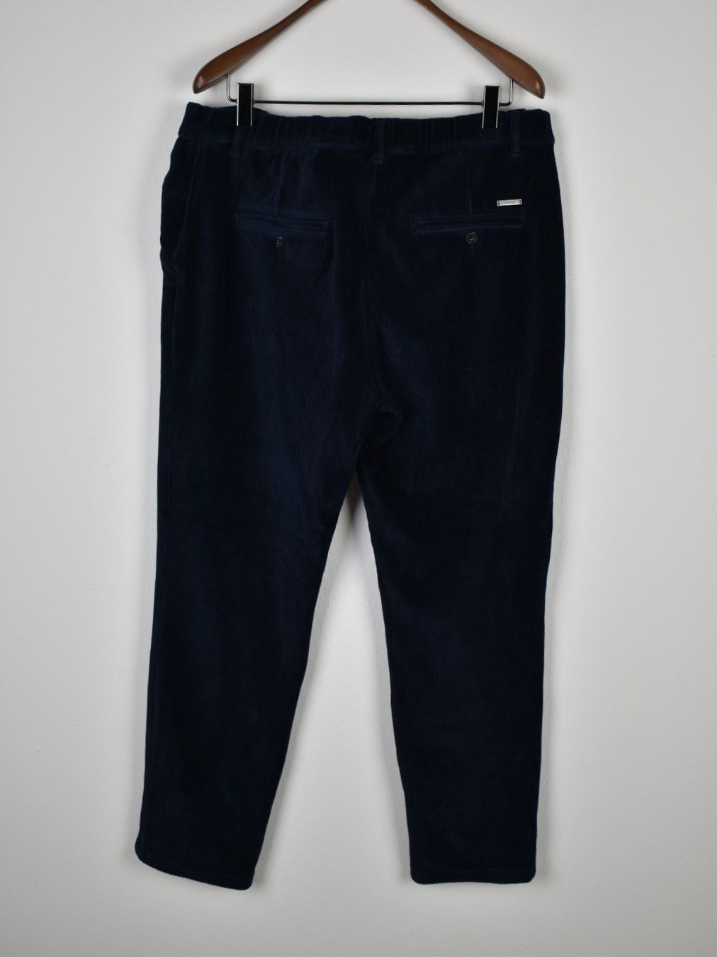 Esprit Manchester Chinohose Gr.42, blau, neuwertig - 1
