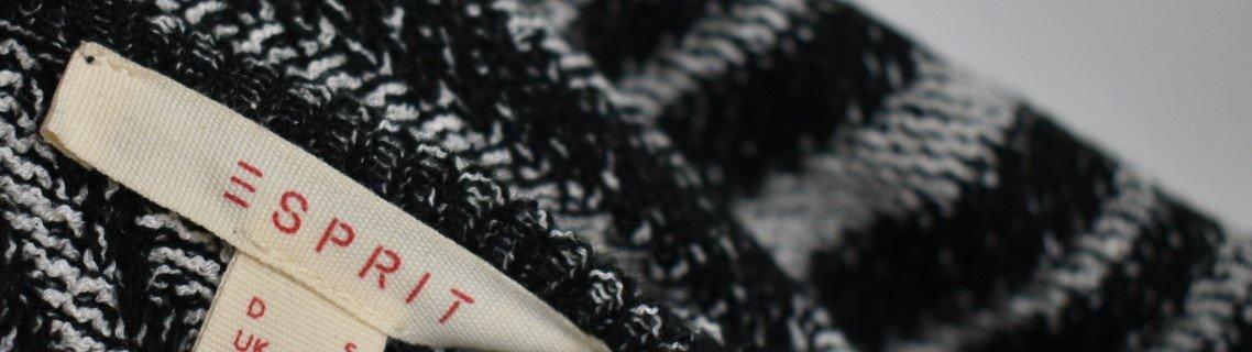 Esprit Strickjacke Gr.S