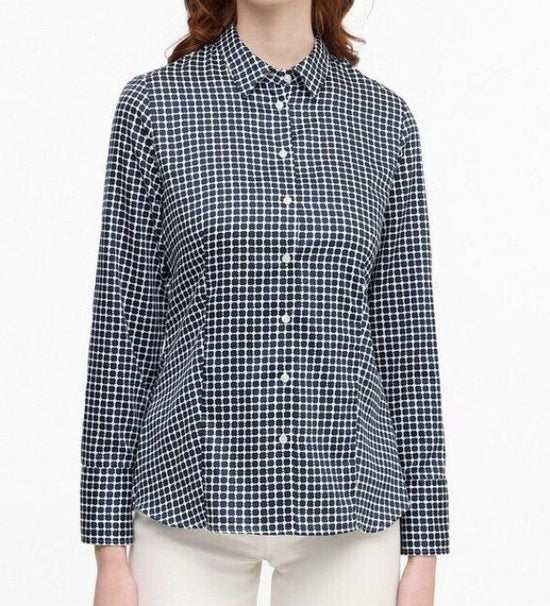 Eterna Bluse, Gr.36, neuwertig - Bluse - 2ND STORY