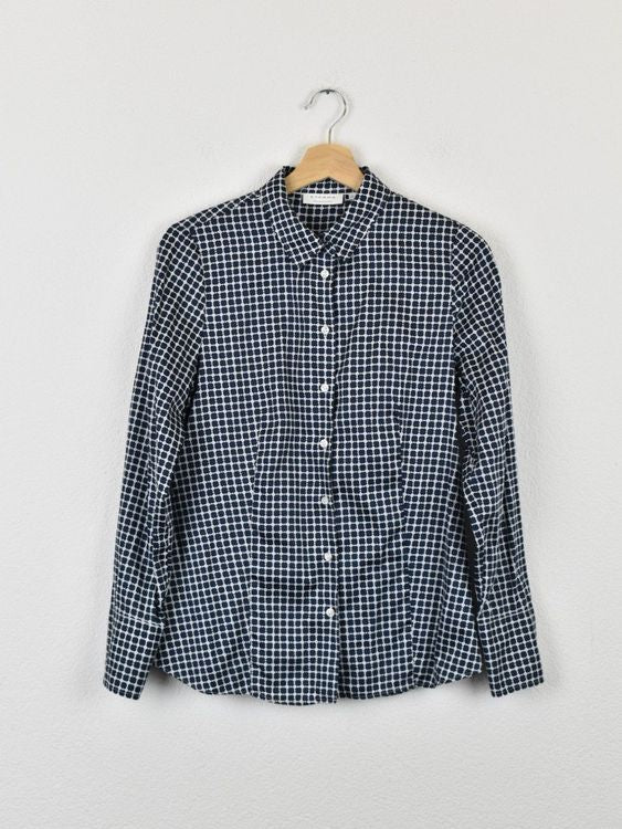 Eterna Bluse, Gr.36, neuwertig - Bluse - 2ND STORY