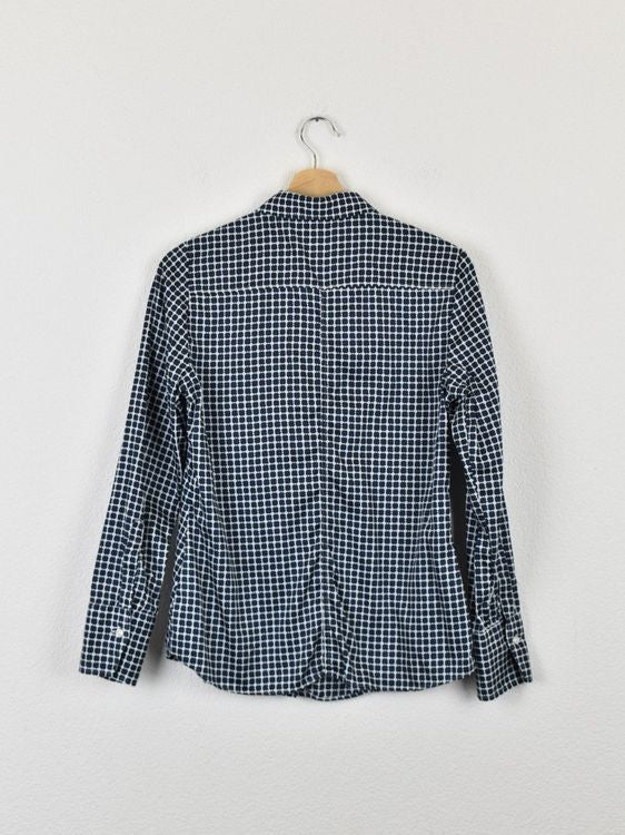 Eterna Bluse, Gr.36, neuwertig - Bluse - 2ND STORY
