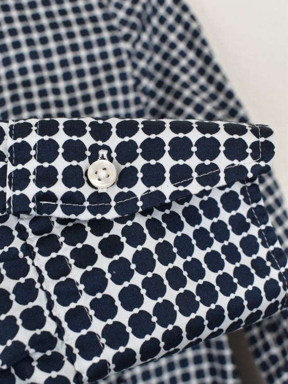 Eterna Bluse, Gr.36, neuwertig - Bluse - 2ND STORY