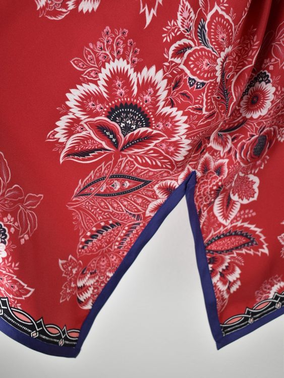 Etro Jacke, one size, 100% Seide, ungetragen - 2ND STORY